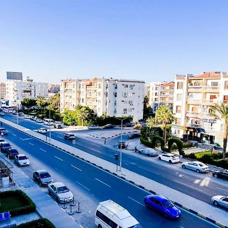 Zien Al-Kawthar Apartment Hurghada Exterior photo